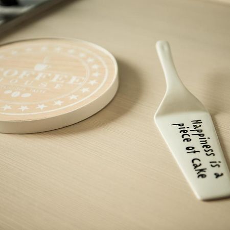 Sorelle Partenope Neapol Zewnętrze zdjęcie
